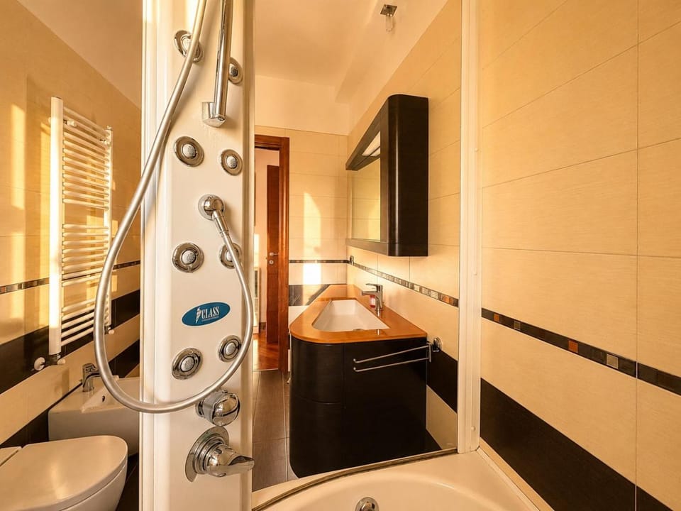 Del Console Garden Suite - Near Bari Airport & Station Bed and Breakfast in Bari