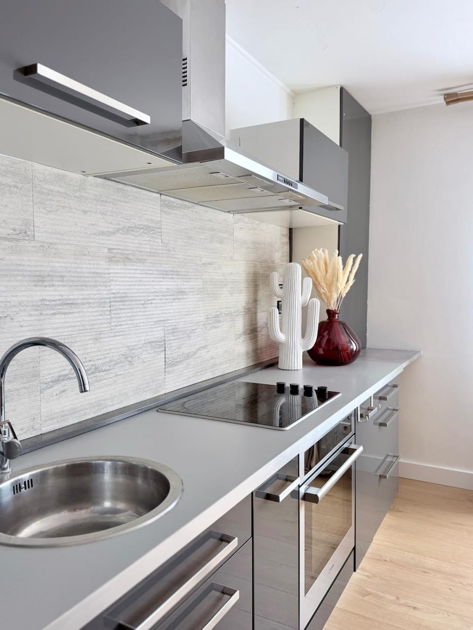Appartement Imalia Prestige et Elegance Apartment in Bray-Dunes