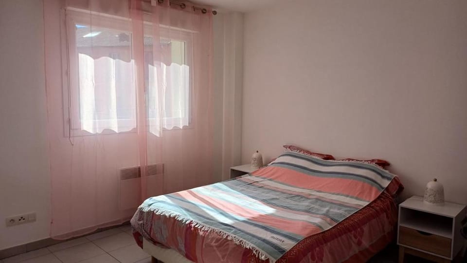 Appartement T2 Apartment in Provence-Alpes-Côte d'Azur