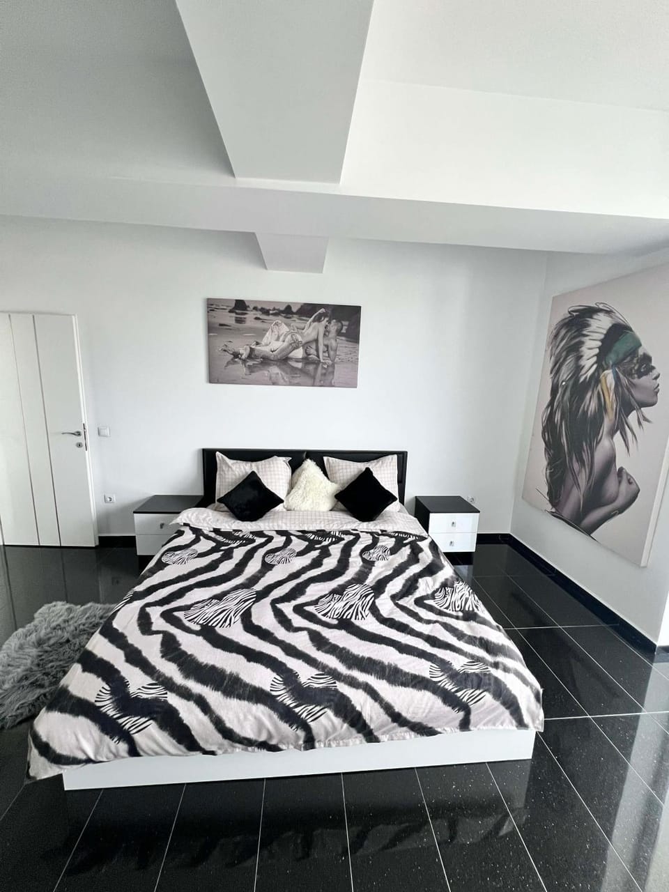 Rania Penthouse 2 Apartment in Sibiu