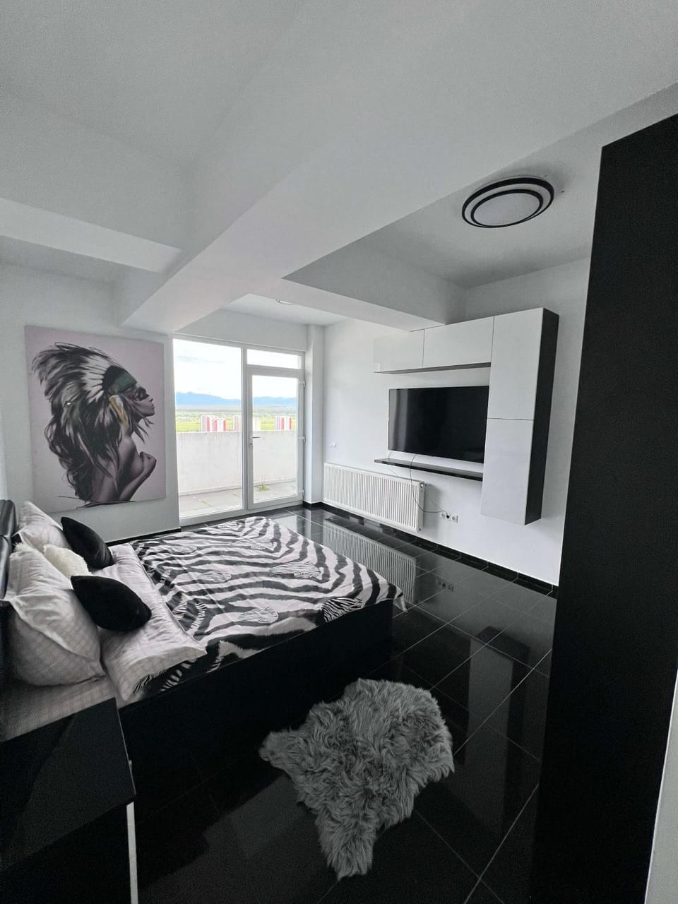 Rania Penthouse 2 Apartment in Sibiu