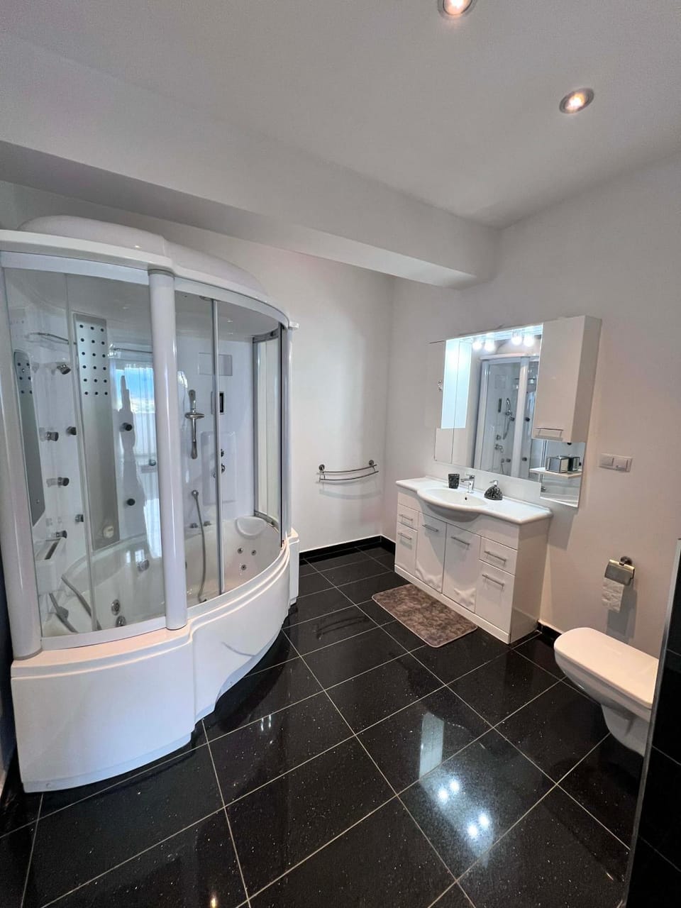 Rania Penthouse 2 Apartment in Sibiu