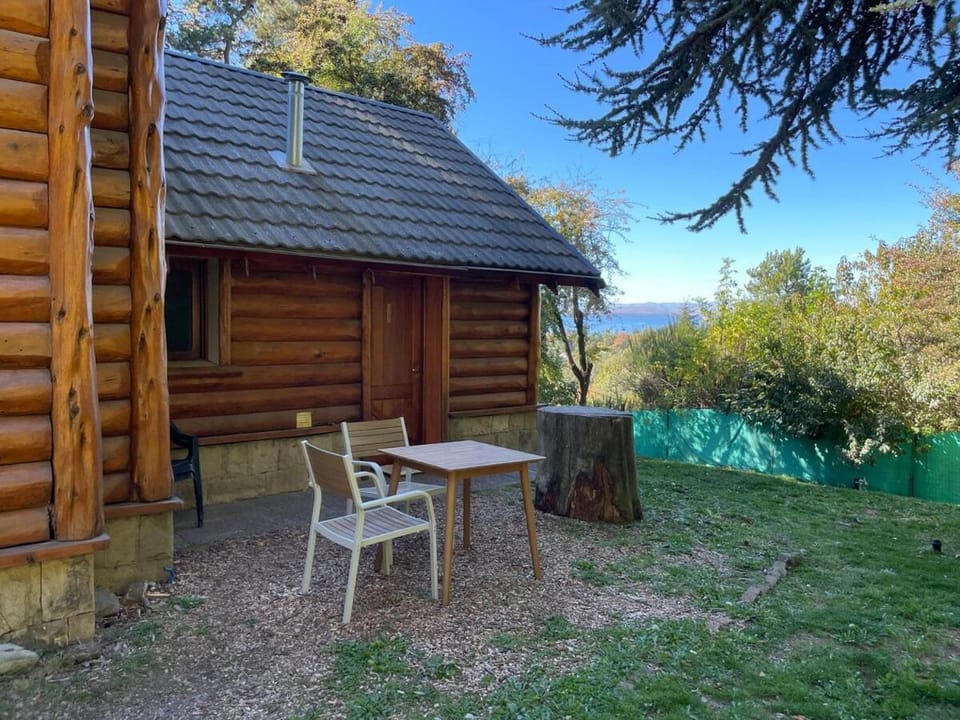 Aike Suyay House in San Carlos Bariloche