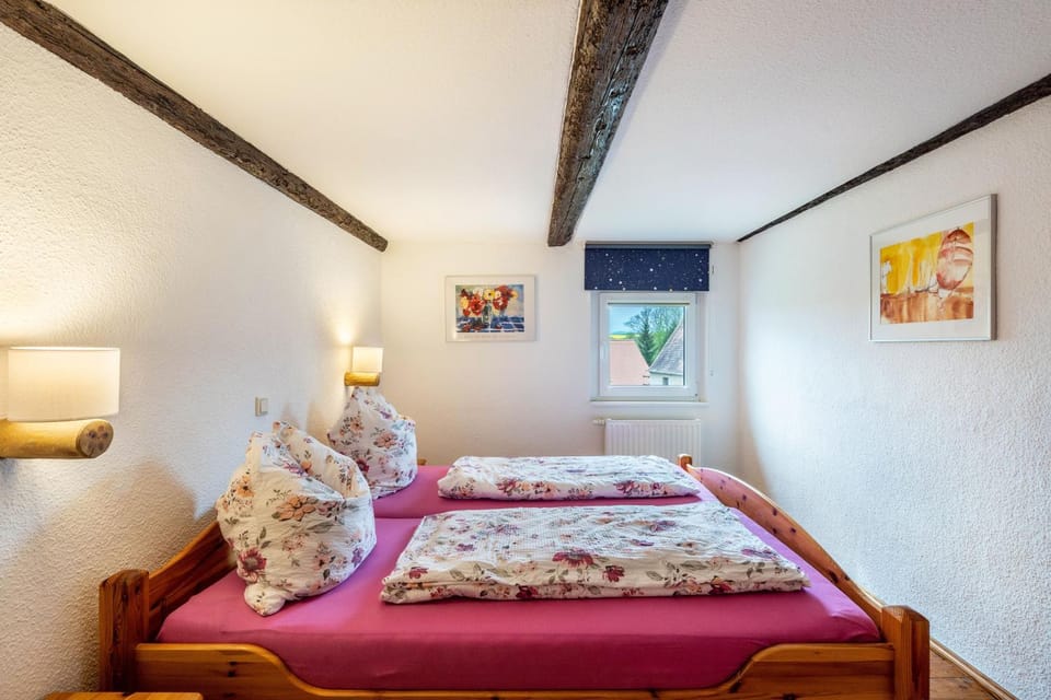 Ferienwohnung für 3 Personen 45 M² Apartment in Saxony