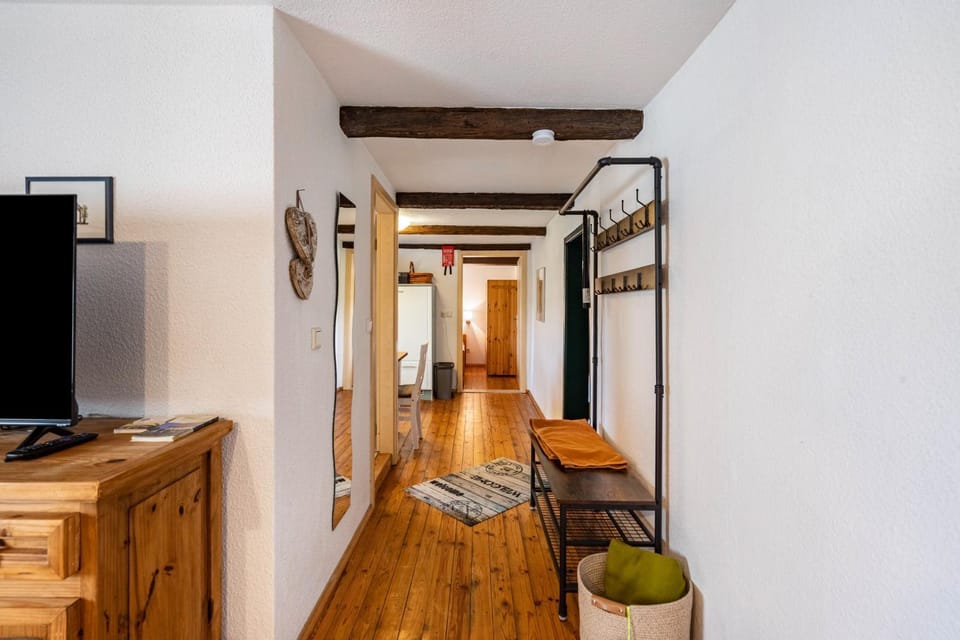 Ferienwohnung für 3 Personen 35 M² Apartment in Saxony