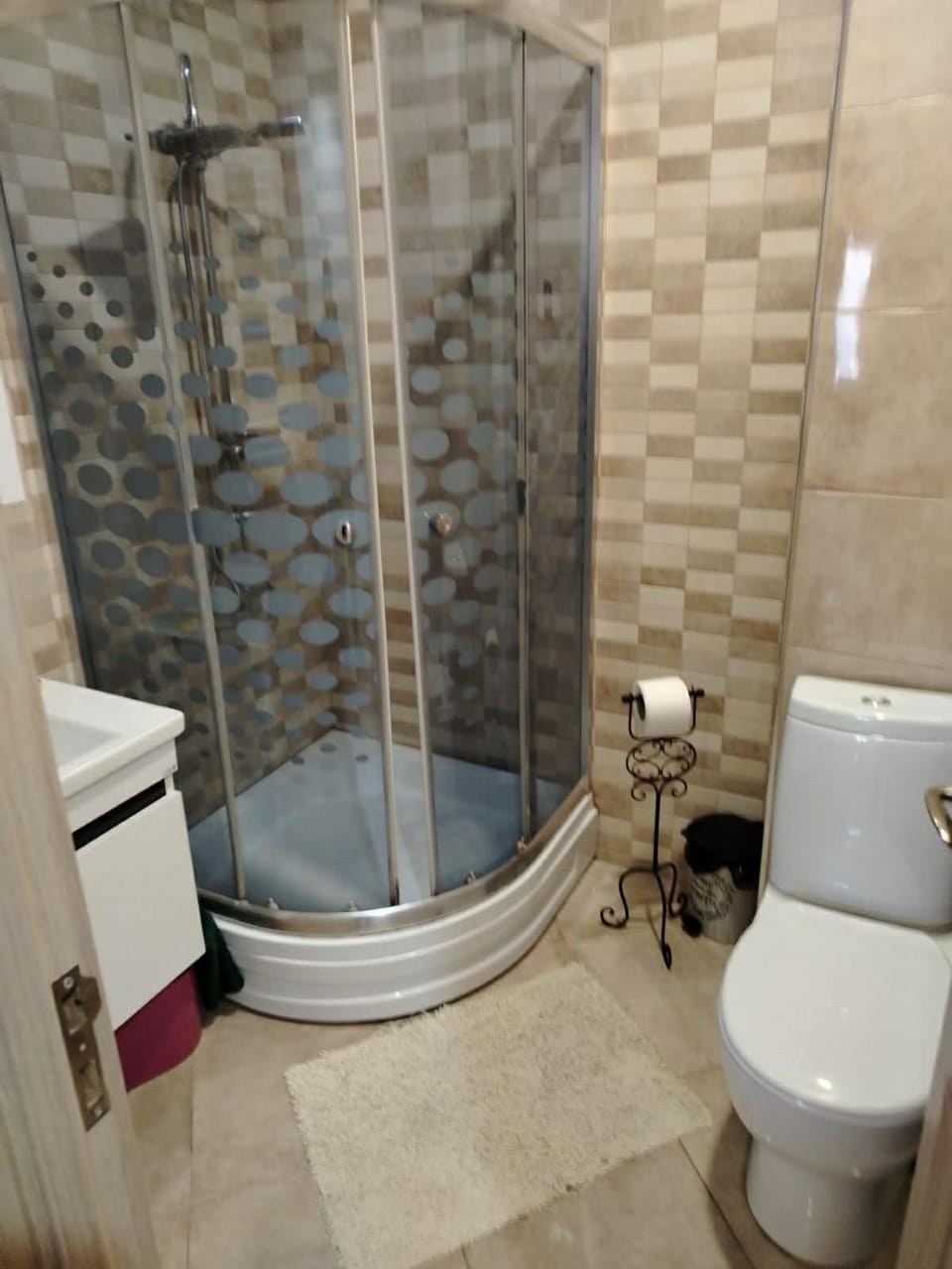 Realti27 Apartment in Tbilisi, Georgia