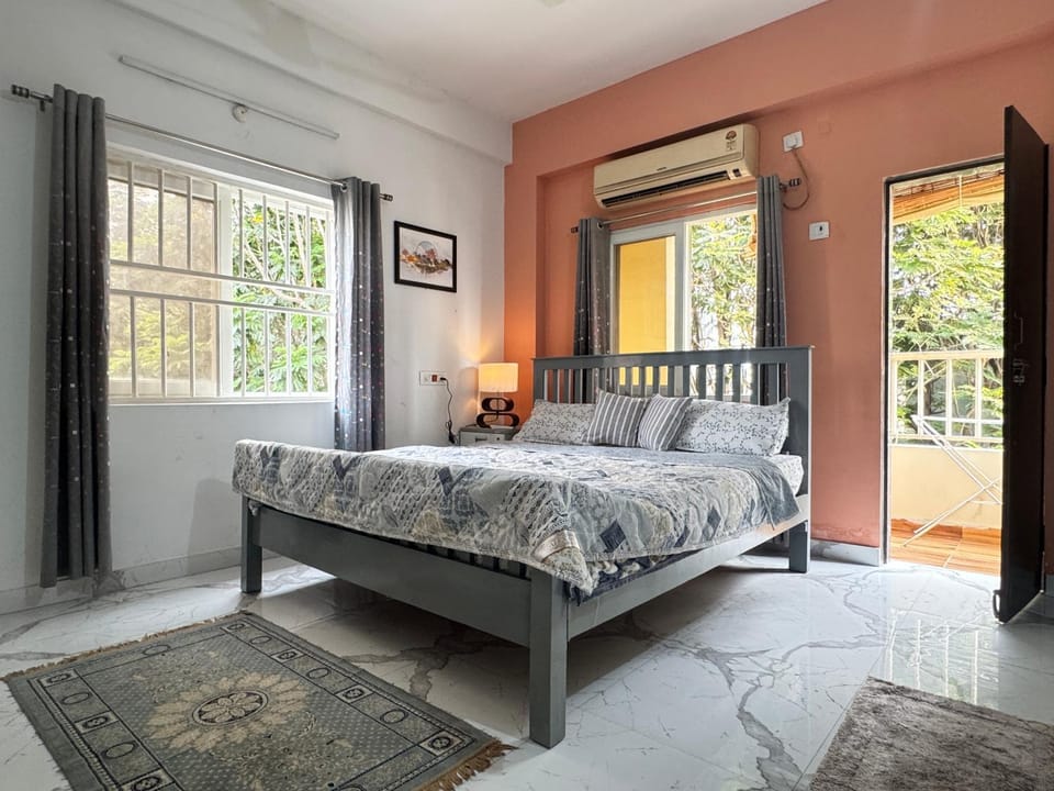 3BHK Luxurious Apt - Valley House #00202 Main CityCentre Hyd Apartment in Hyderabad