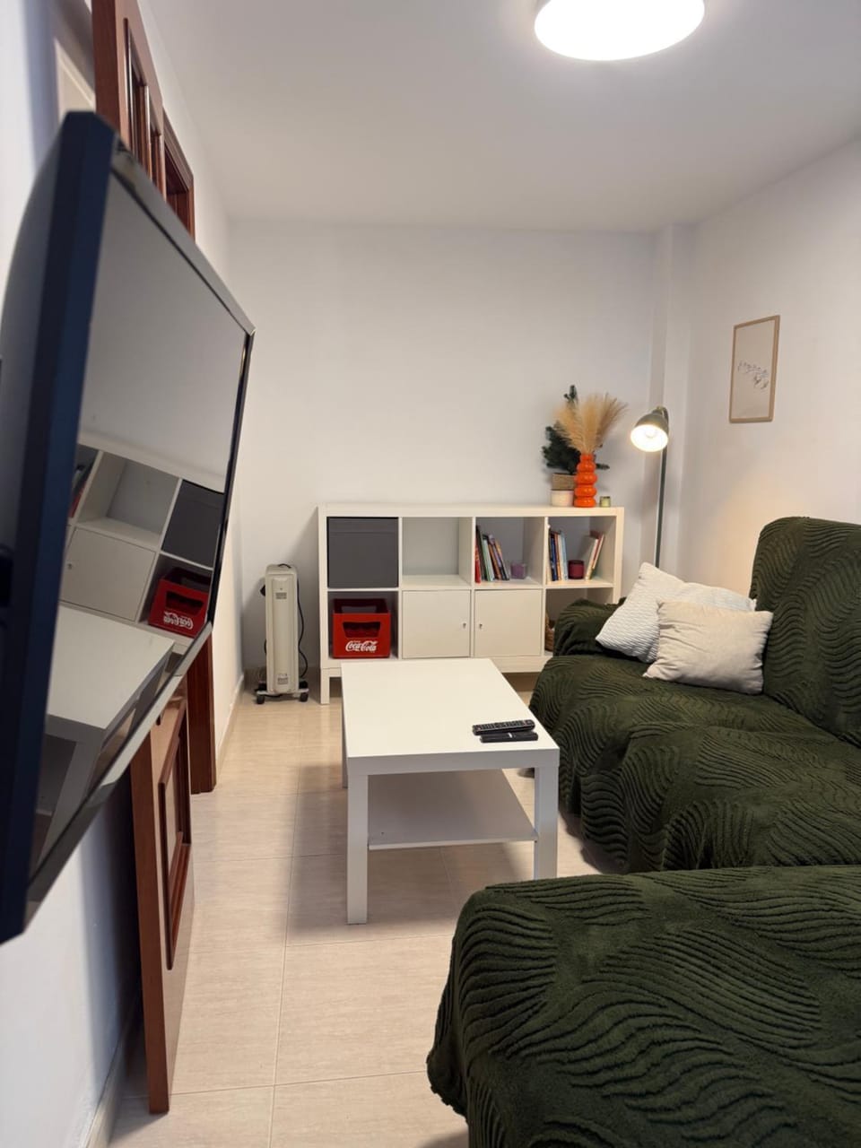 Communal lounge/ TV room, TV and multimedia, Evening entertainment