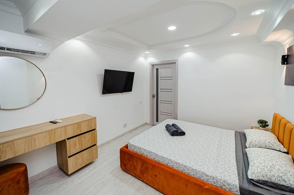 Luxury Stay Apartment in Chișinău