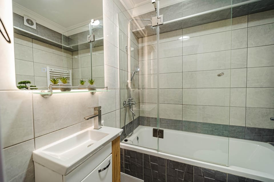 Luxury Stay Apartment in Chișinău