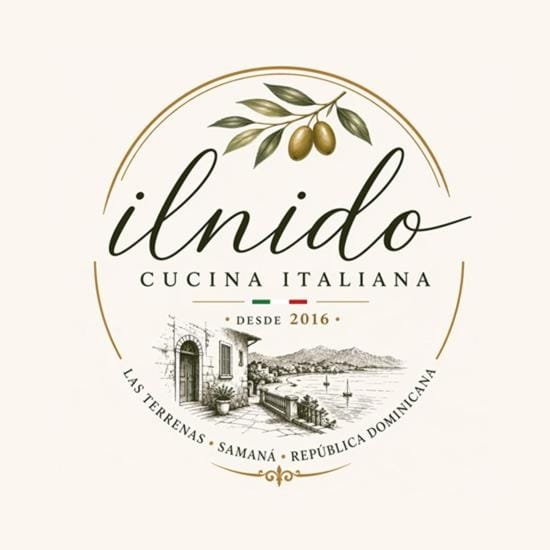 Il Nido Cucina Italiana Hotel in Las Terrenas