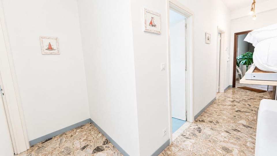 Casa Dei Cigni House in Finale Ligure