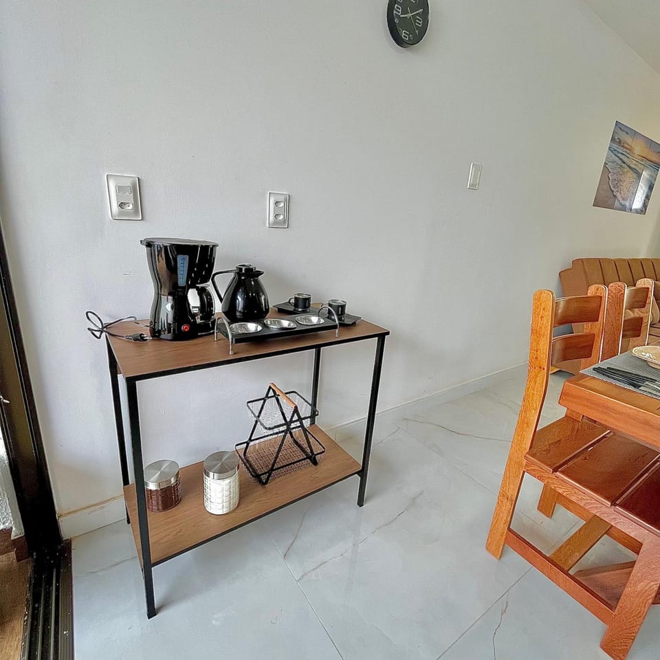 Casa em condomínio prox ao Beach Park Porto das Dunas Fortaleza Apartment in State of Ceará