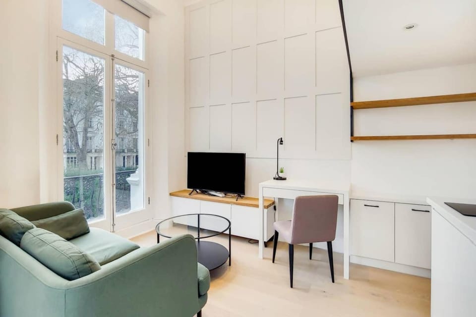 Paddington Central Studios - 12 Apartment in City of Westminster