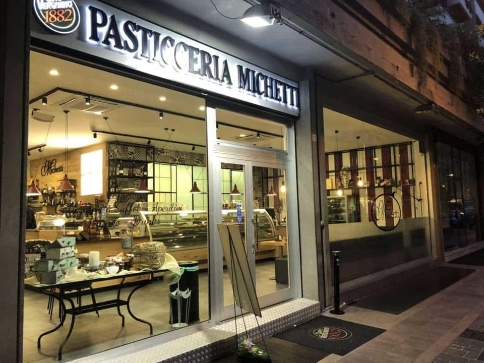 Urban Suite Apartment in Pescara