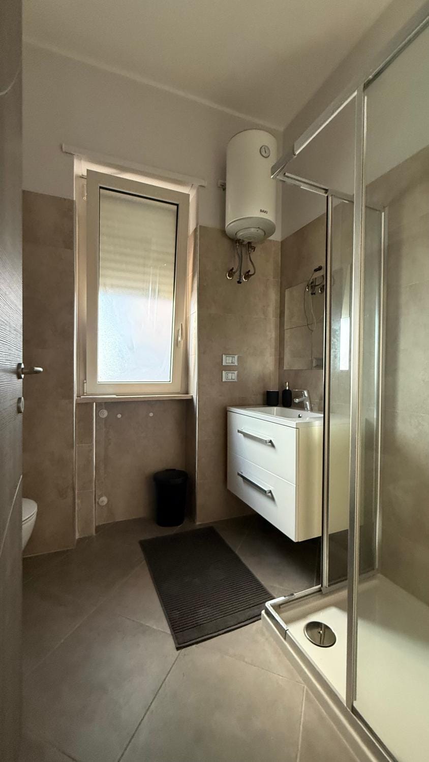 Urban Suite Apartment in Pescara