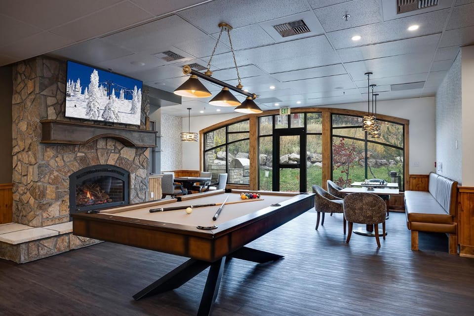 HM2A - Highmark Steamboat Springs Apartment in Steamboat Springs