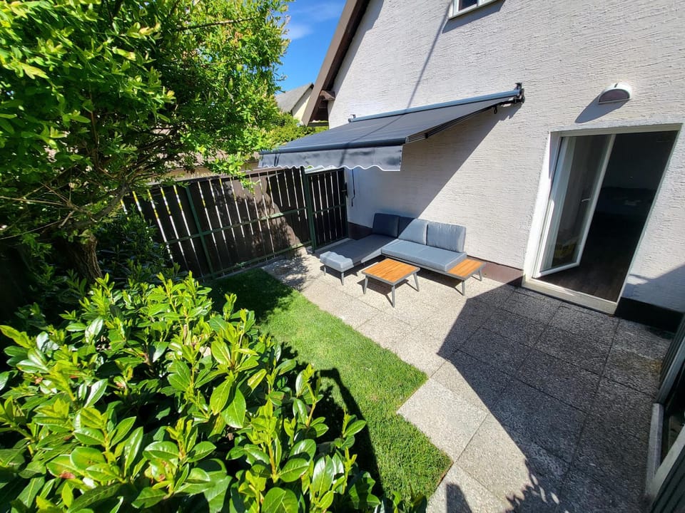 Garden House near Ljubljana House in Ljubljana