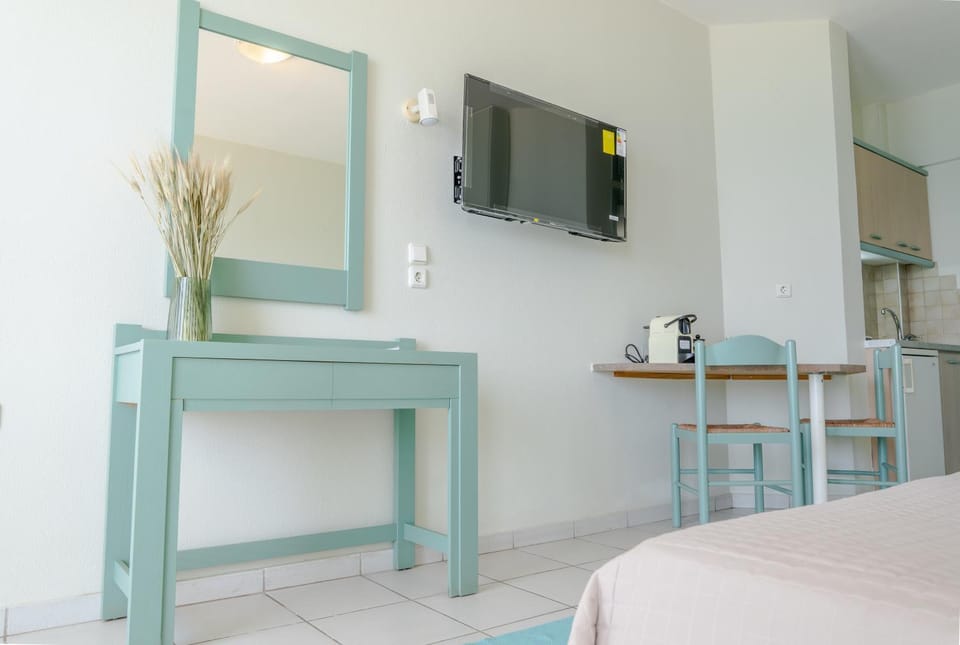 Paradise near the beach Apartment in Rethymno