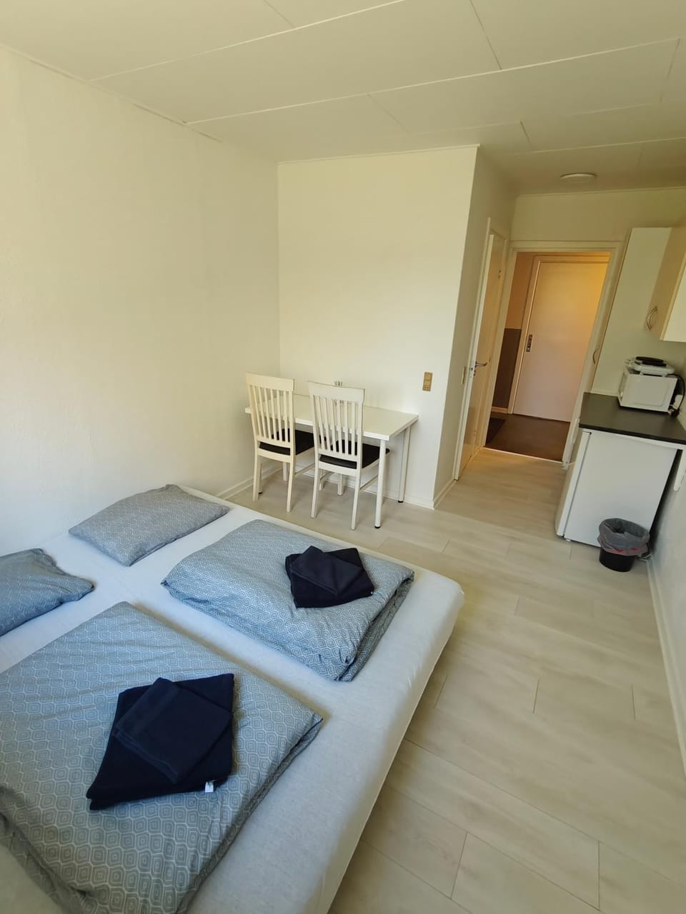 Capital of LEGO Bricks - Room 14 Apartment in Billund