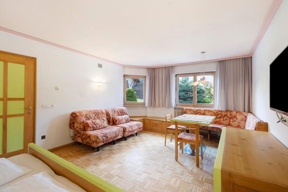 Residence Ciasa Ulli Apartment in Trentino-South Tyrol