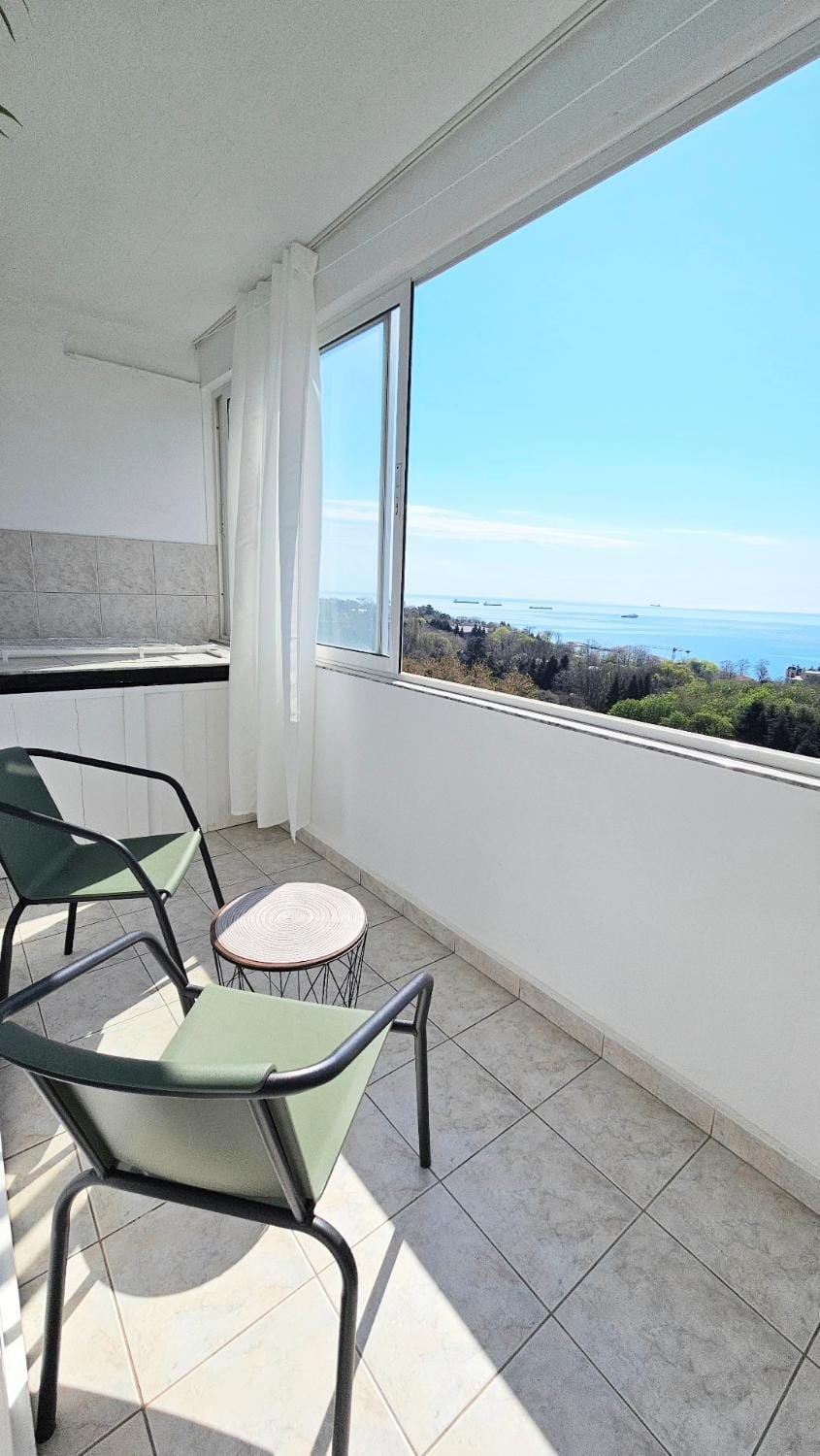 Balcony/Terrace, Balcony/Terrace