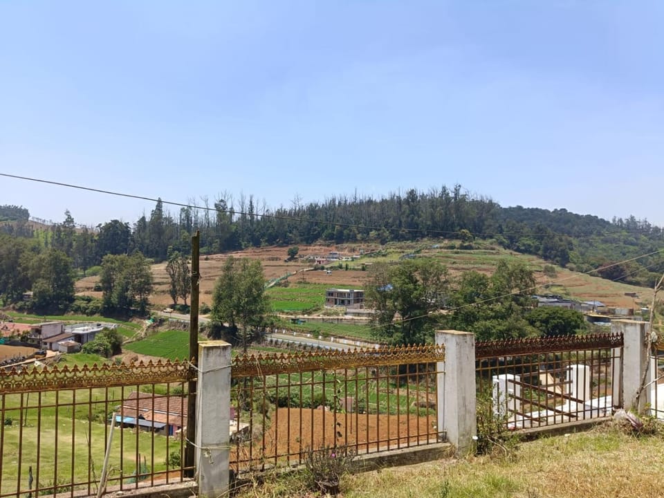 Fernvista House in Ooty