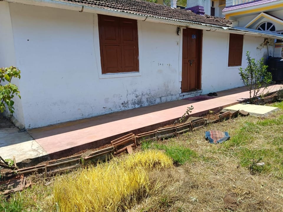 Fernvista House in Ooty