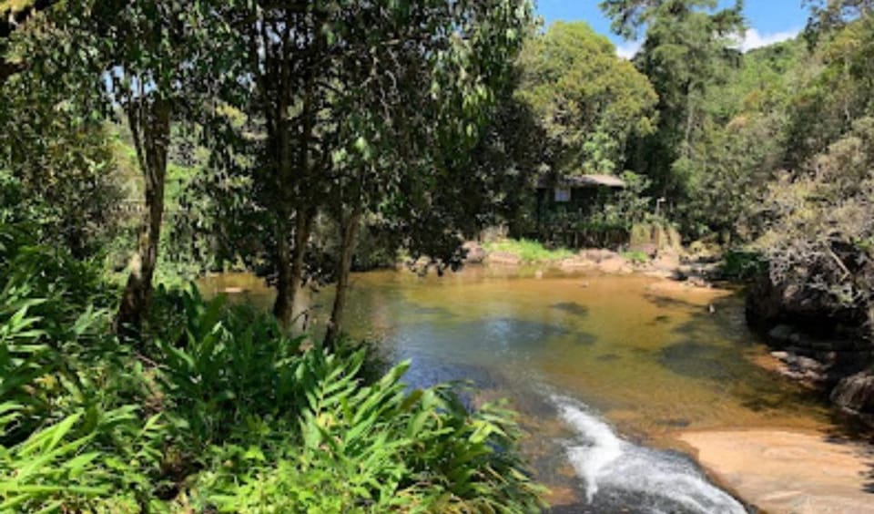 Morada dos Goldens Inn in Duque de Caxias