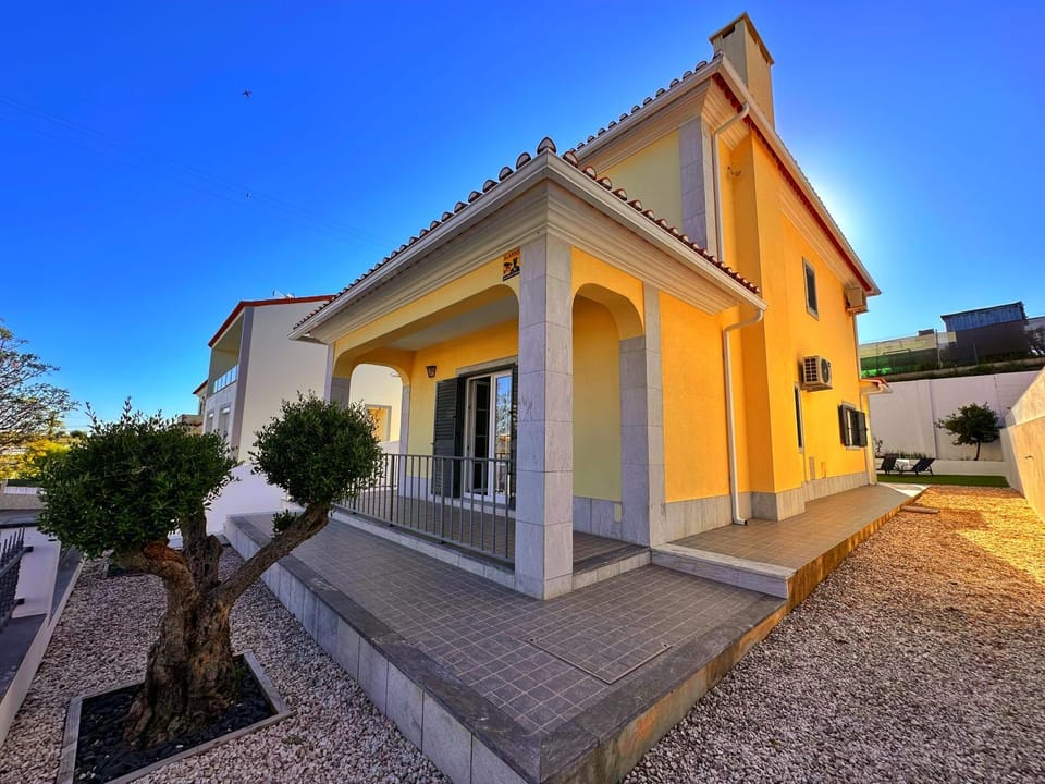 Sítio D'Elvas House in Évora District, Portugal