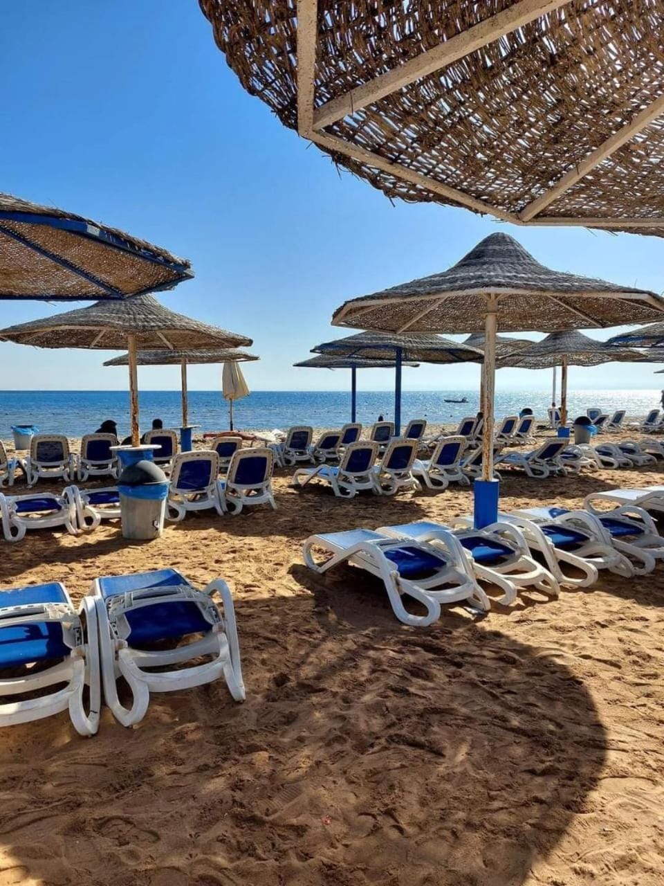 شاليهات بورتو ساوث بيتش للعائلات فقط Chalet in Egypt