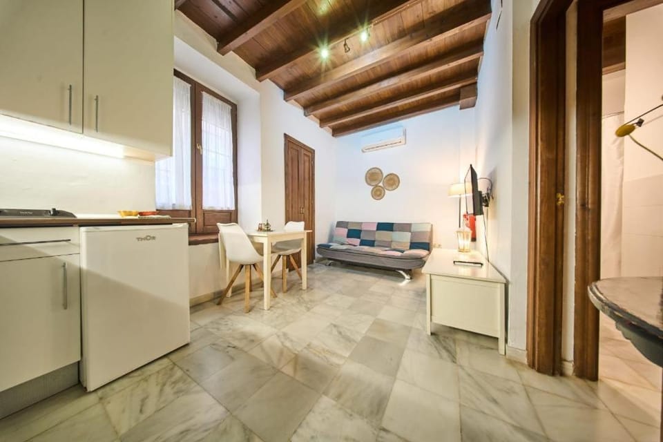 Alhambra Apartment Apartment in Granada