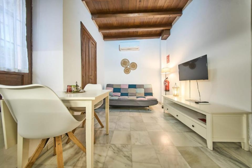 Alhambra Apartment Apartment in Granada