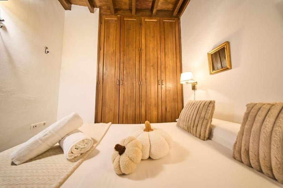 Alhambra Apartment Apartment in Granada