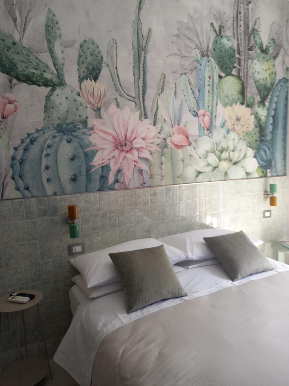 Glamonia rooms Bed and Breakfast in Molise, Italy