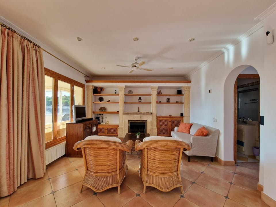 Casa Tanya House in Marina Alta