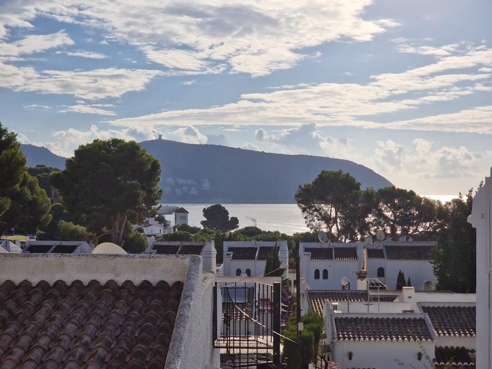 Casa Tanya House in Marina Alta