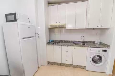 Aprt ESTUDIO ARRIXACA Apartment in Region of Murcia