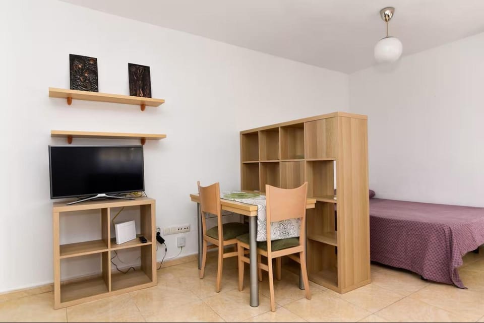 Aprt ESTUDIO ARRIXACA Apartment in Region of Murcia