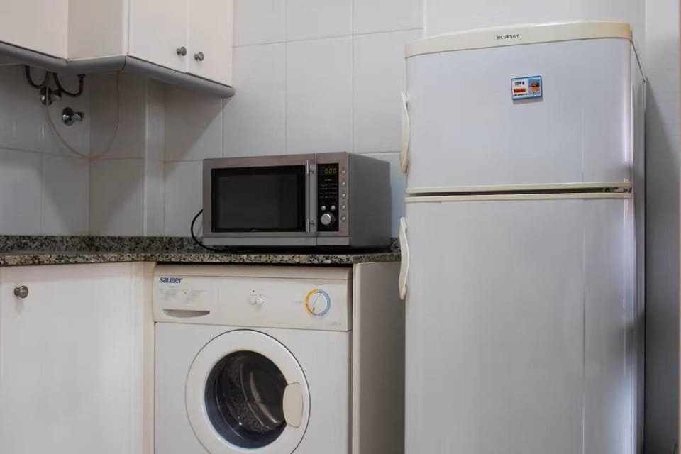 Aprt ESTUDIO ARRIXACA Apartment in Region of Murcia