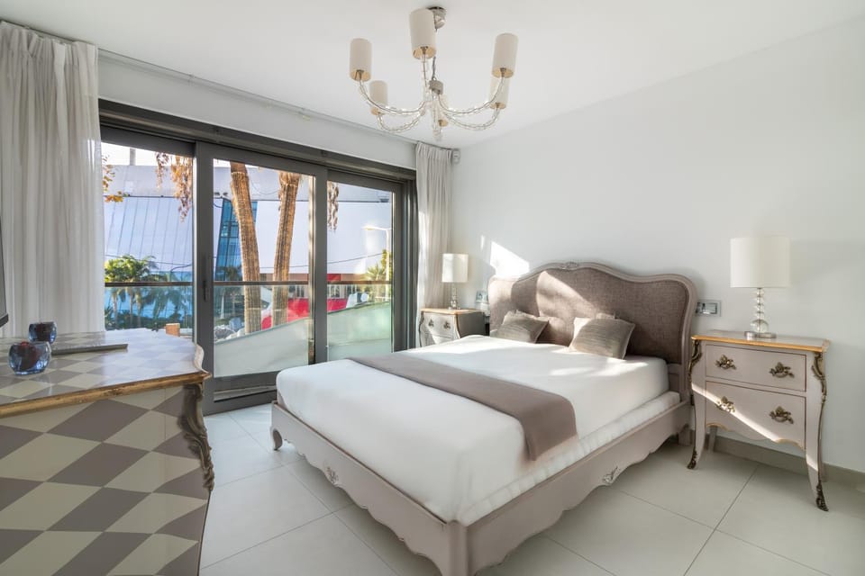 Appartement Croisette Cannes Apartment in Cannes