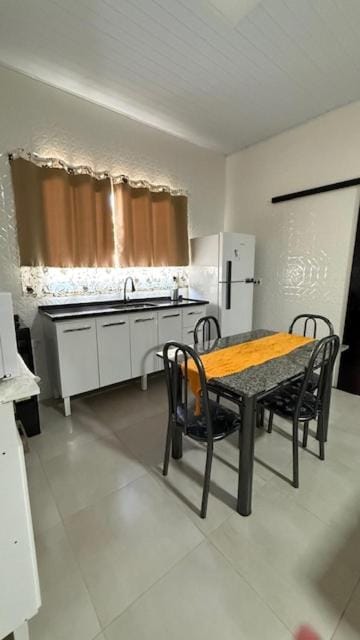 Cantinho do Pinheiro House in State of São Paulo