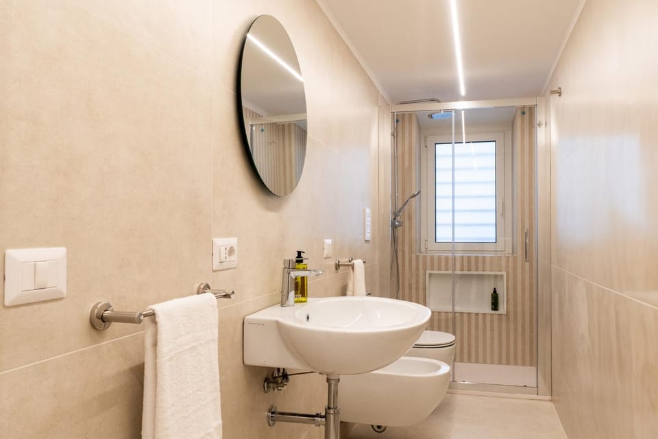 Dimoretta Apartment in Bari