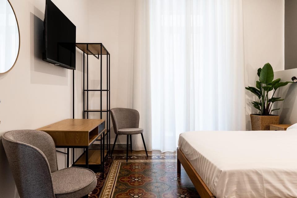 Dimoretta Apartment in Bari