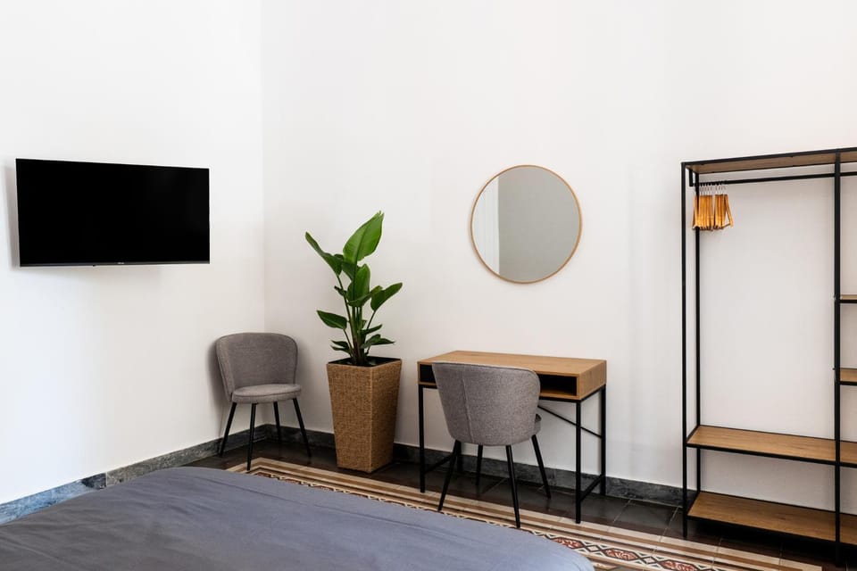 Dimoretta Apartment in Bari