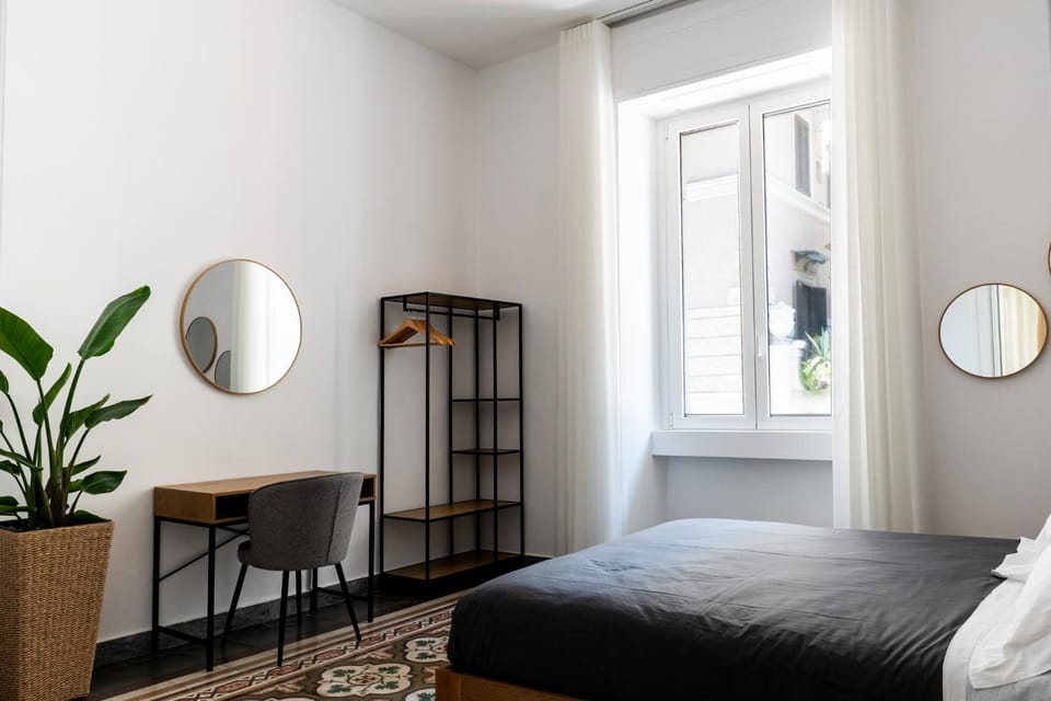 Dimoretta Apartment in Bari