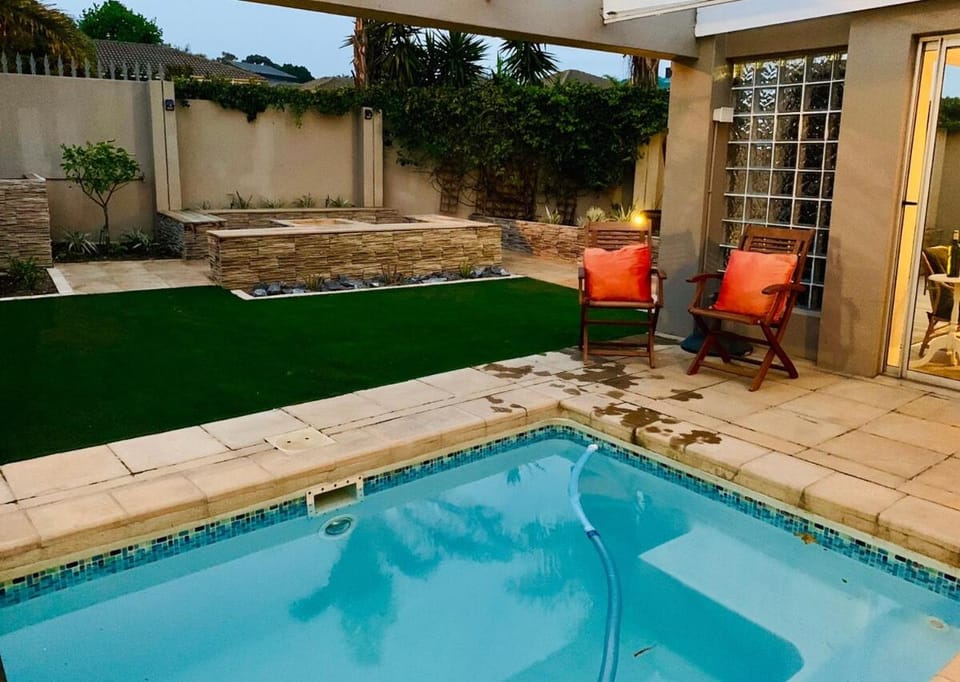 Bonne Esperance House in Cape Town