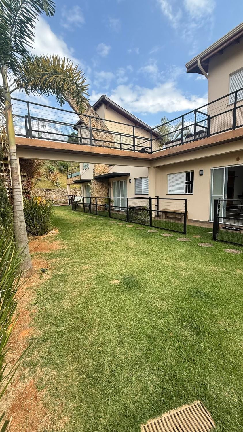 Day, Garden, Garden view