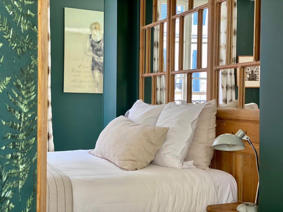 Au Vélocipède Bed and Breakfast in Hauts-de-France