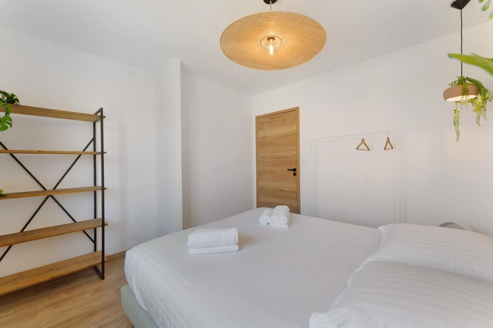 Les chambres Laross Bed and Breakfast in Gujan-Mestras